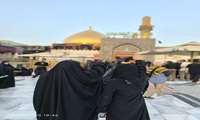  “یا حسین (ع)… و ما أدراک ما الحسین (ع)” - روایت دل‌های شیدا از سفر عشق